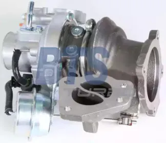 Компрессор, наддув BTS Turbo купить